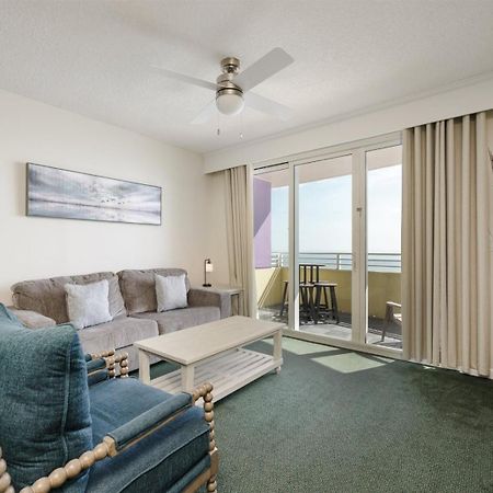 Unit 2024 Ocean Walk - 3 Bedroom Ocean Front Daytona Beach Exterior foto